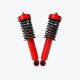 absorbers Brake